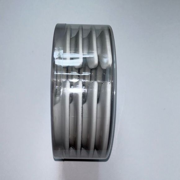 Jo!e msc Wine Art Party Plates - set of 4 *NEW* - Picture 3 of 4